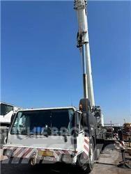 Liebherr LTM1225 Muut nostokoneet