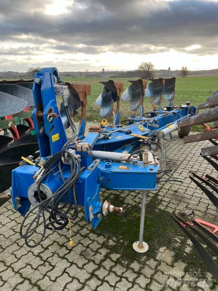  Øverum VF-EX 5975 Paluuaurat