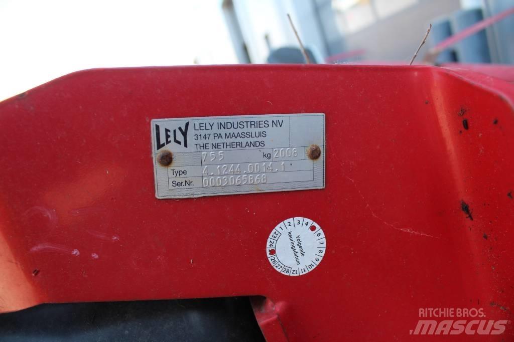 Lely Splendimo 240 Niittokoneet