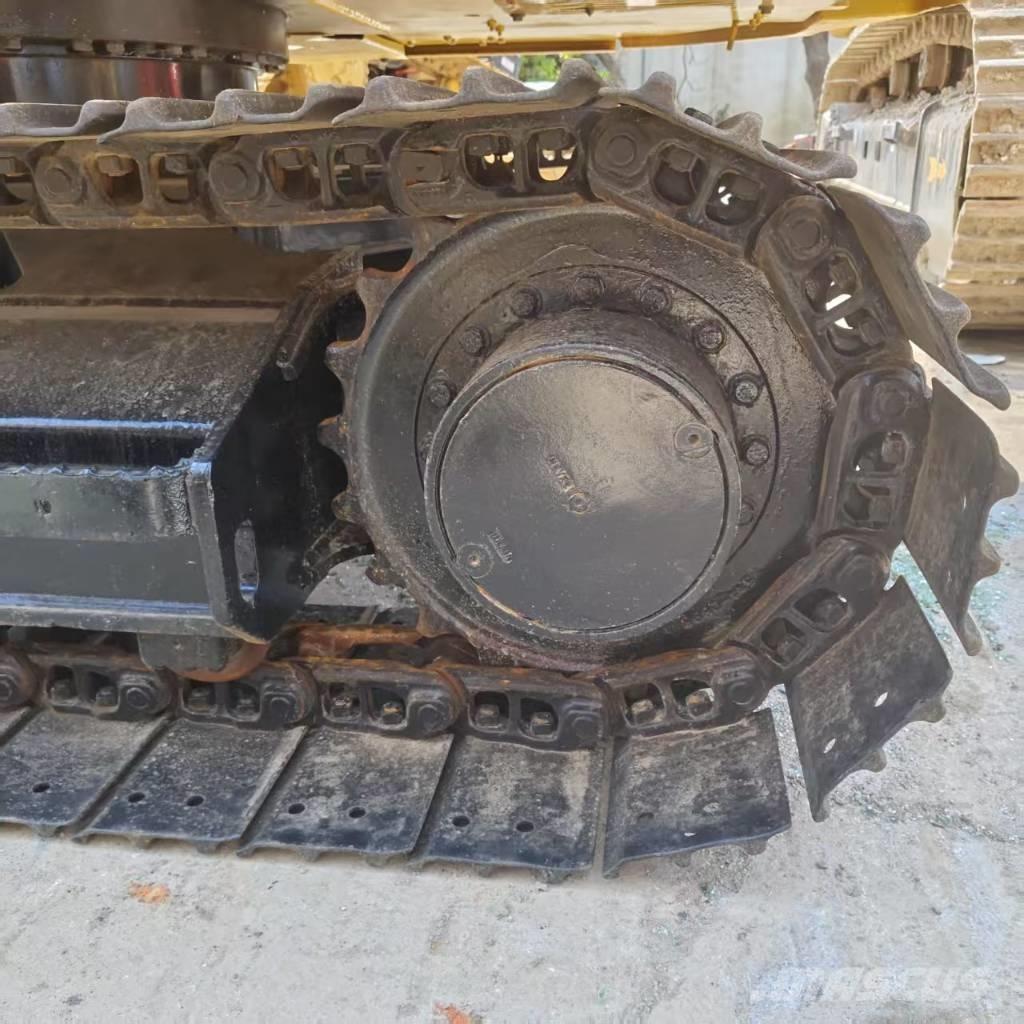 CAT 307,5 Minikaivukoneet < 7t