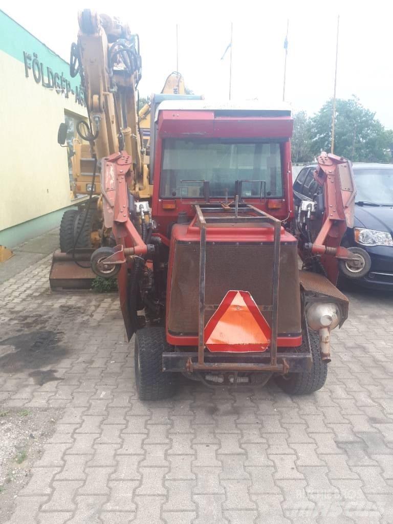  Jundsmaster 4000 D Muut maatalouskoneet