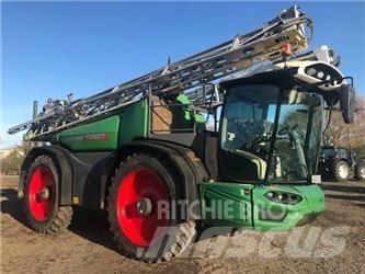 Fendt Rogator 655 Itsekulkevat ruiskut