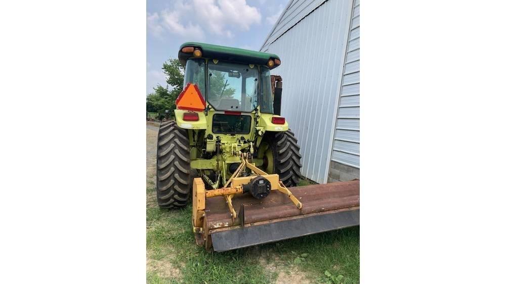 John Deere 5420 Traktorit