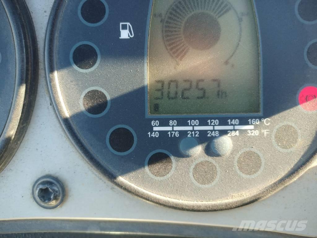 Bomag BW 100 AD-5 Tandemjyrät