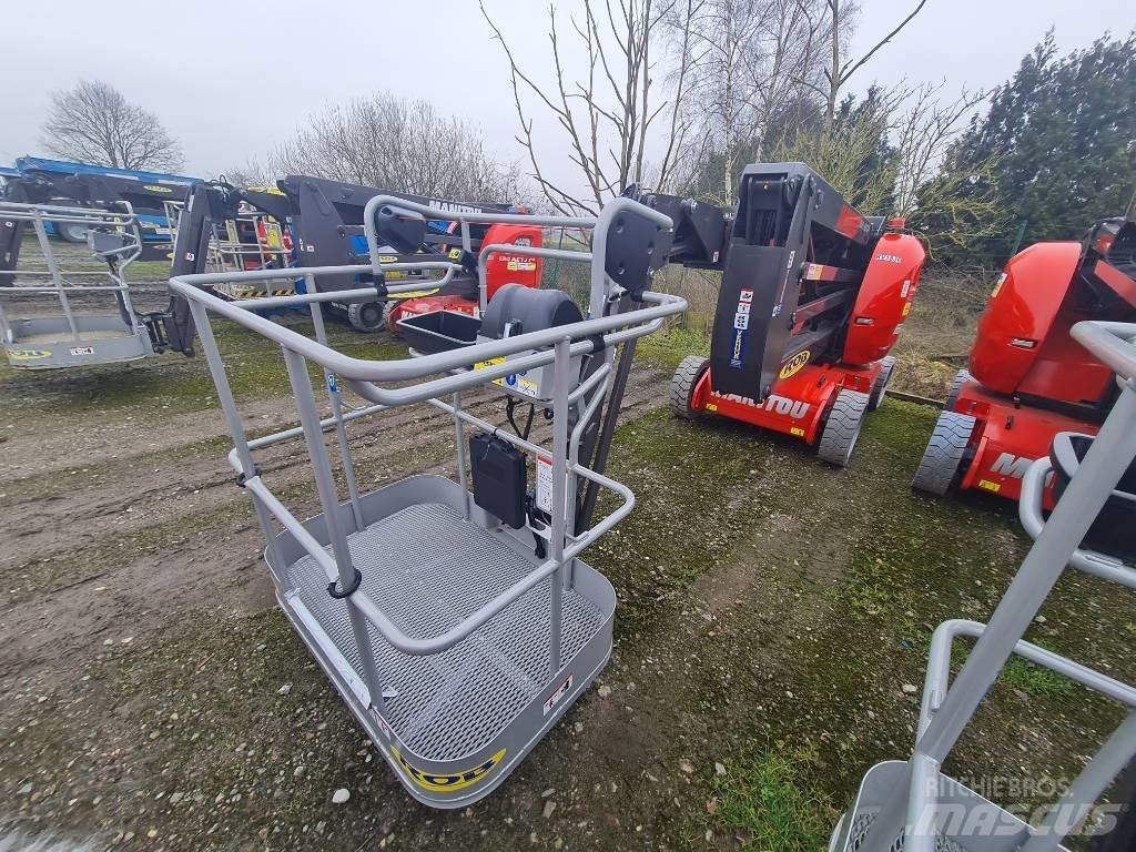 Manitou 170 AETJ Kuukulkijat