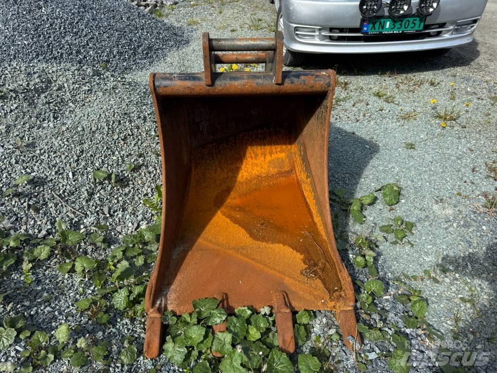 Hitachi ZX 85 US Midikaivukoneet 7t - 12t