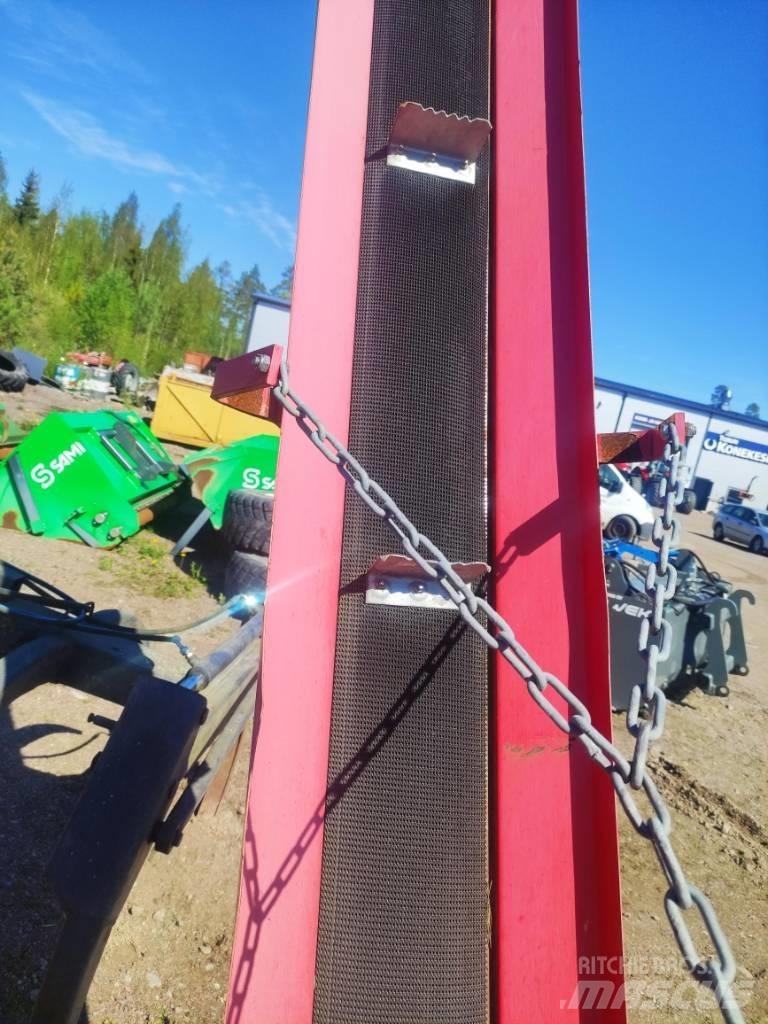 Tume PK200 Pilkekoneet, klapikoneet, hakkurit ja sirkkelit