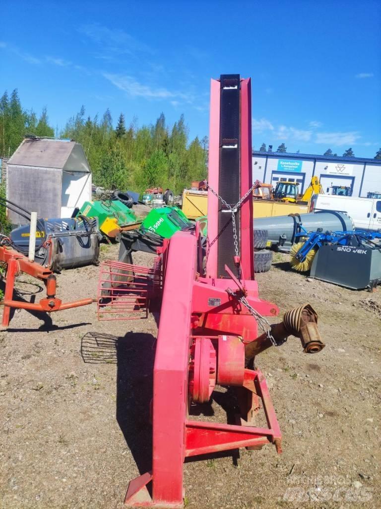 Tume PK200 Pilkekoneet, klapikoneet, hakkurit ja sirkkelit