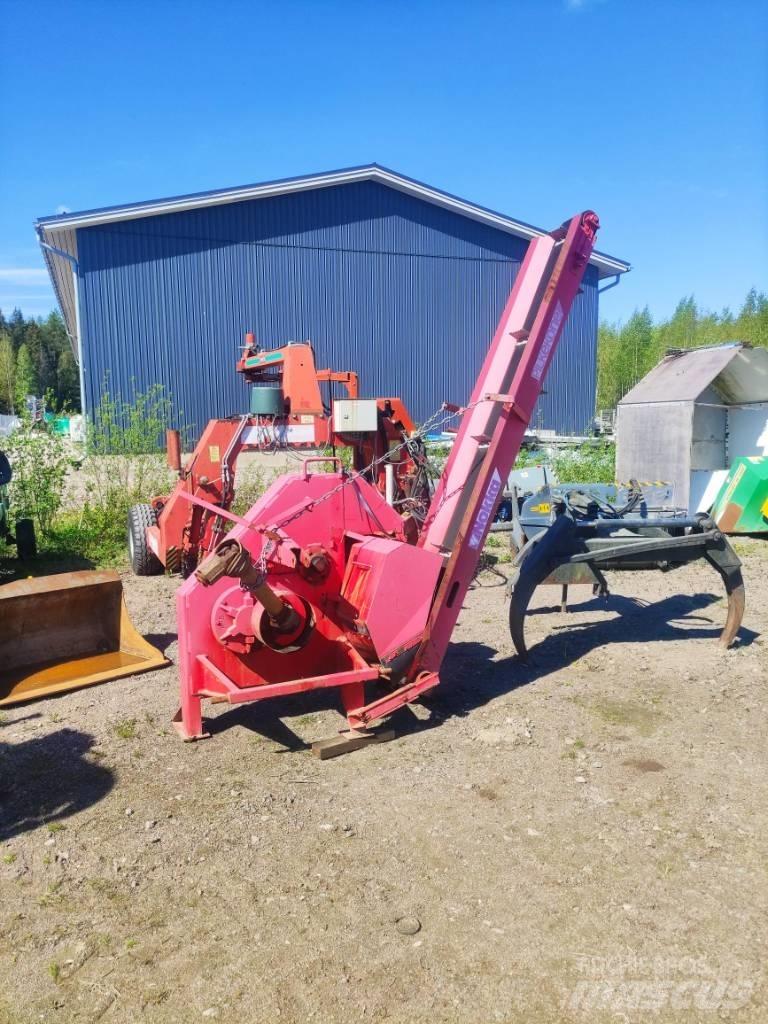 Tume PK200 Pilkekoneet, klapikoneet, hakkurit ja sirkkelit