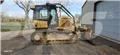 CAT D 5 K LGP DOZER Telaketjupuskutraktorit
