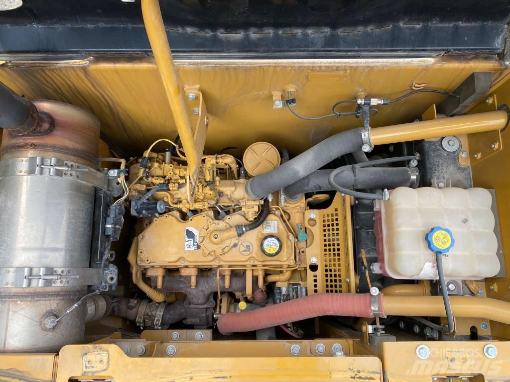 CAT 312 EL Kaatokasauskoneet