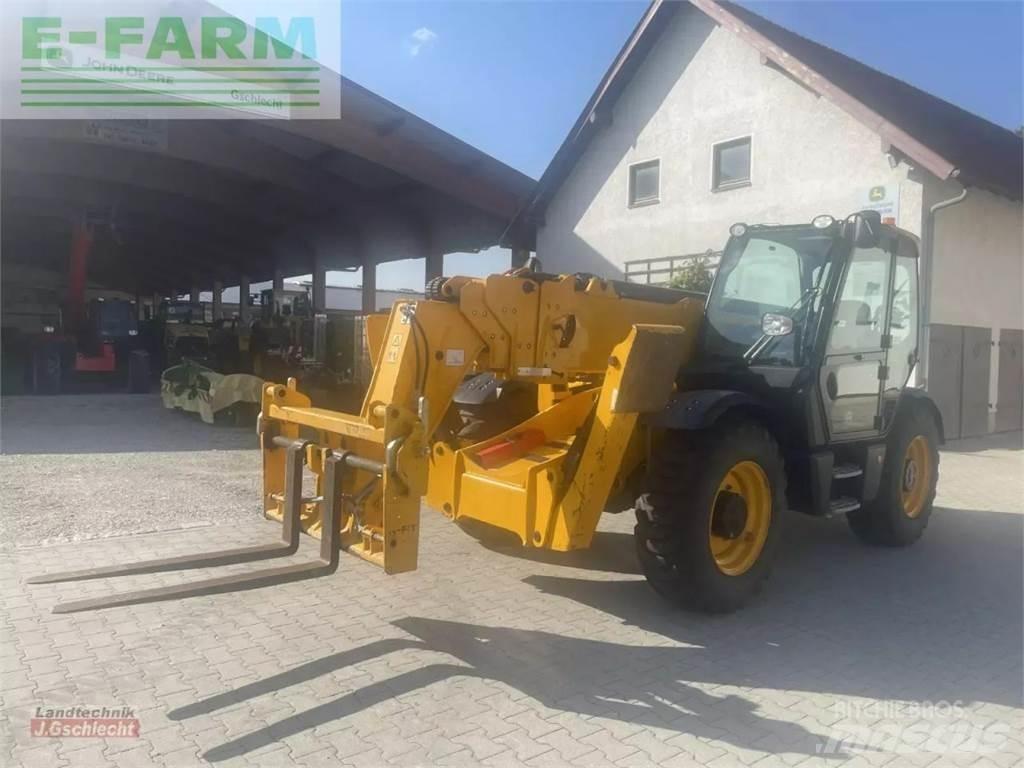 JCB 540-180 hi-viz Muut haarukkatrukit