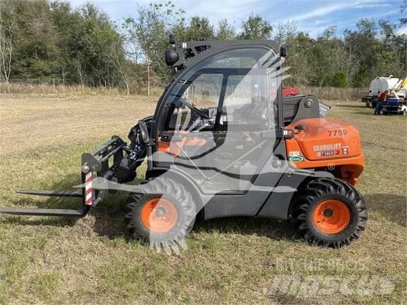 Ausa T144H Kurottajat