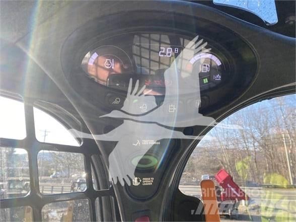 Bobcat T770 Liukuohjatut kuormaajat