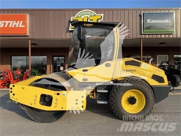 Bomag BW177D-5 Yksivalssijyrät