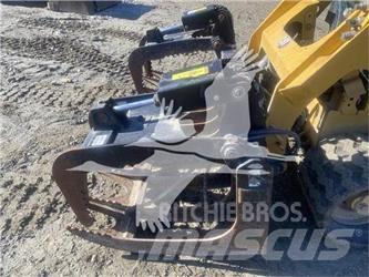 CAT 286930 Harjat / harjakauhat