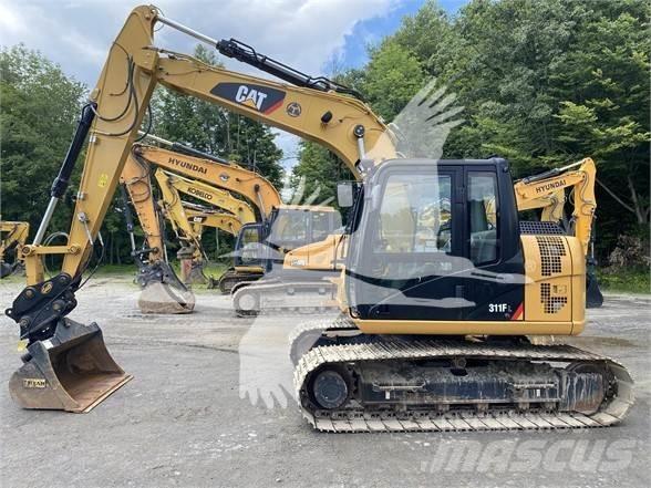 CAT 311FLRR Telakaivukoneet