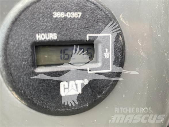 CAT 311FLRR Telakaivukoneet