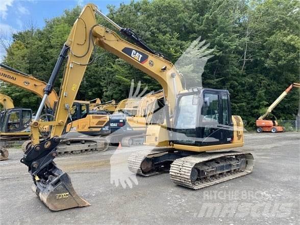 CAT 311FLRR Telakaivukoneet