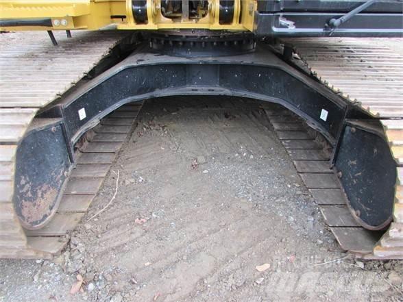 CAT 313FL Telakaivukoneet