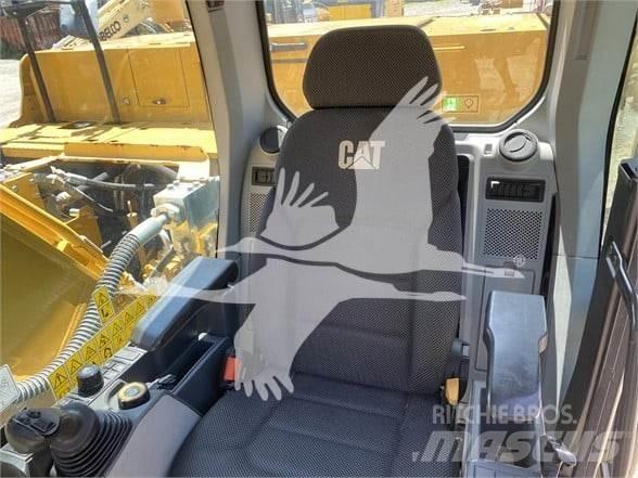 CAT 320GC Telakaivukoneet