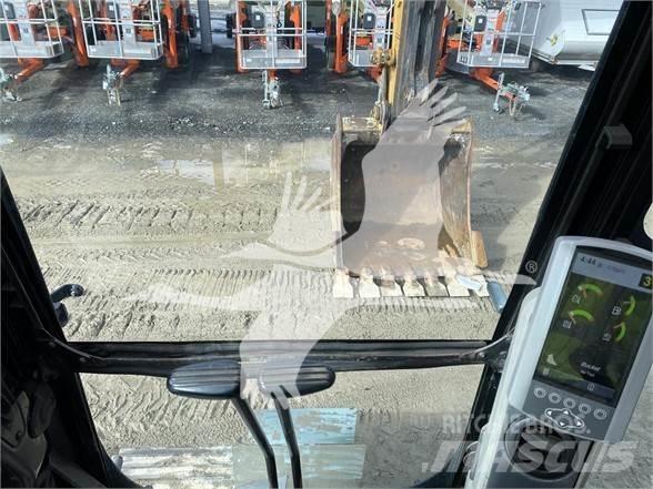 CAT 335F LCR Telakaivukoneet