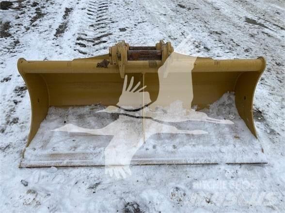 CAT 460-1994 Kauhat