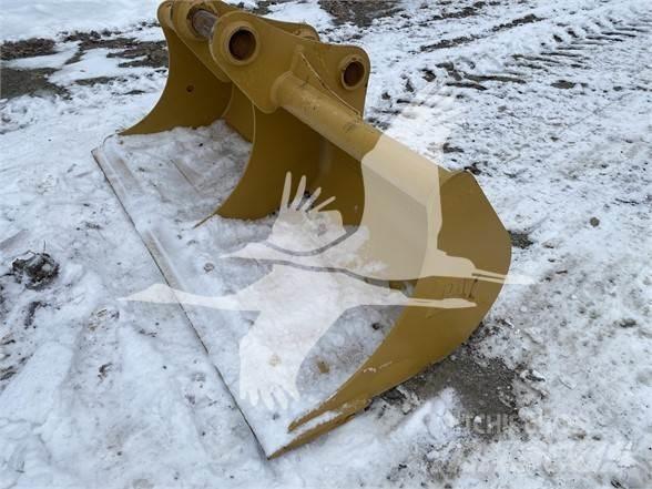 CAT 460-1994 Kauhat