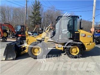 CAT 906M Pyöräkuormaajat