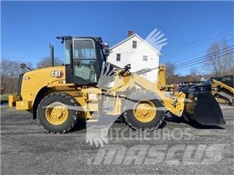 CAT 910 Pyöräkuormaajat