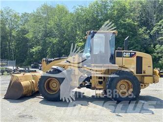 CAT 928HZ Pyöräkuormaajat