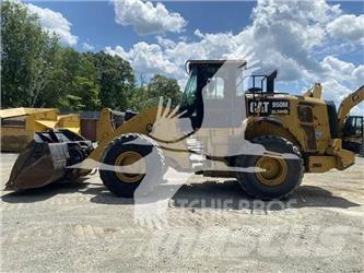 CAT 950M Pyöräkuormaajat