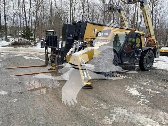 CAT TL1055D Kurottajat