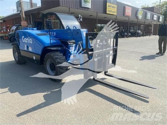 Genie GTH5519 Kurottajat