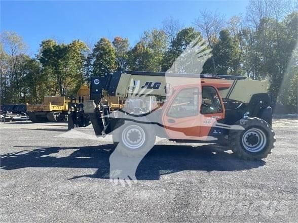JLG 1255 Kurottajat