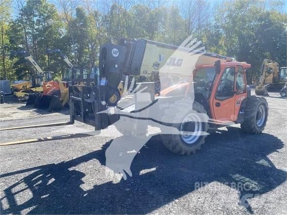 JLG 1255 Kurottajat