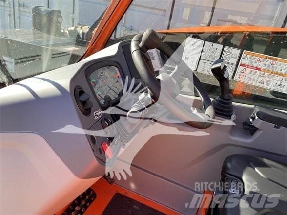 JLG 1255 Kurottajat