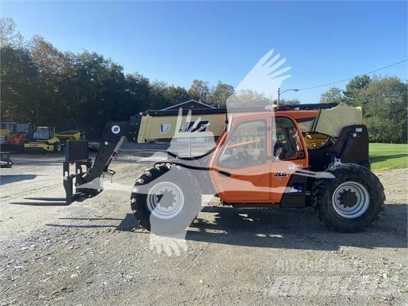 JLG 943 Kurottajat