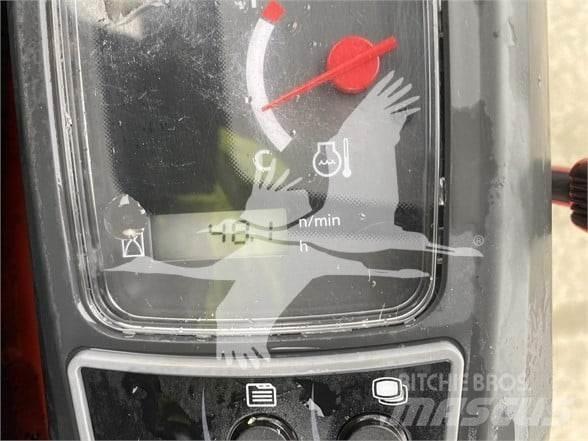 Kubota U17 Minikaivukoneet < 7t
