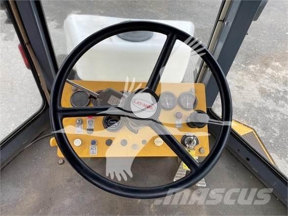  LAYMOR SM400 Lakaisukoneet