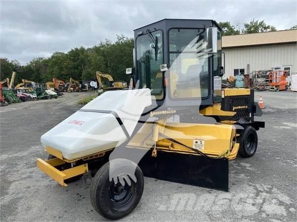  LAYMOR SM400 Lakaisukoneet