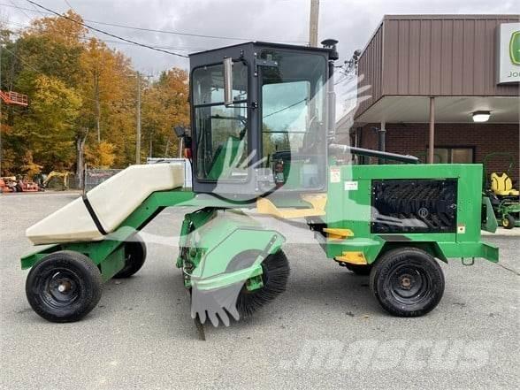  LAYMOR SM400 Lakaisukoneet