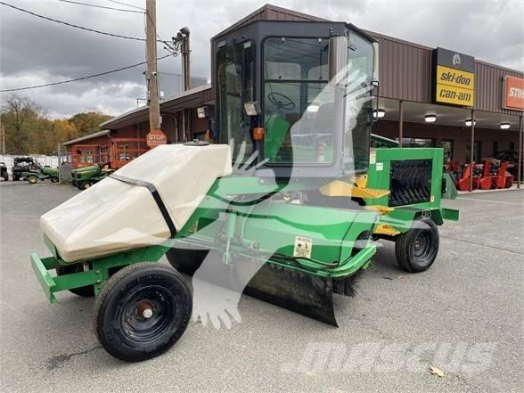  LAYMOR SM400 Lakaisukoneet