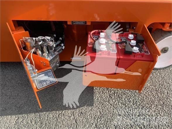 Snorkel S3226E Saksilavat