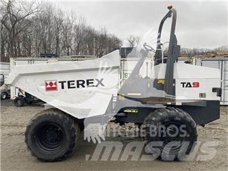 Terex TA9 Minidumpperit