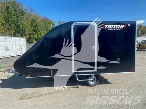 Triton TC128 Muut koneet