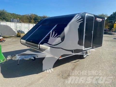 Triton TC128 Muut koneet