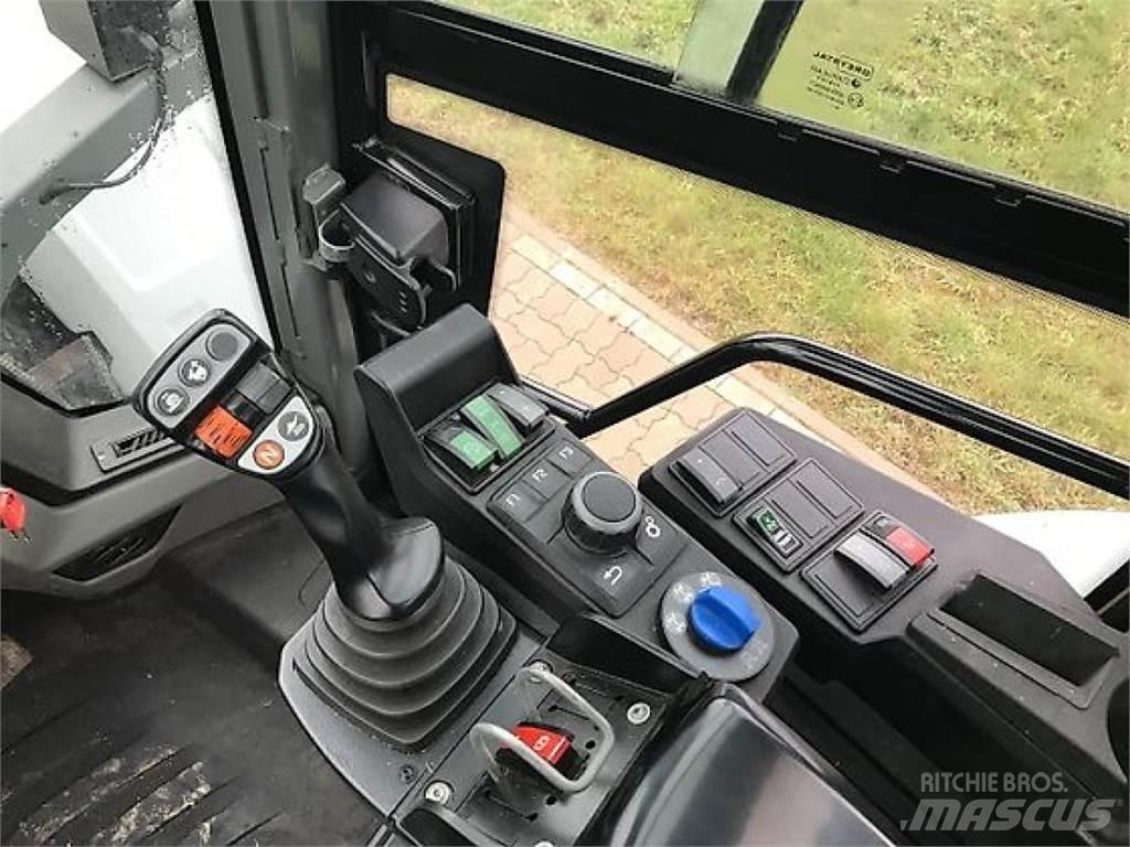 Kramer KL60.8 Pyöräkuormaajat