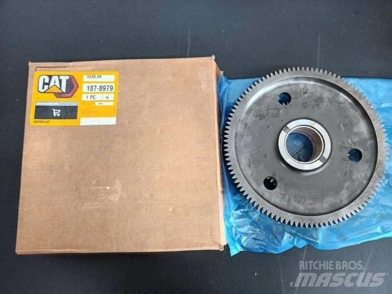 CAT GEAR AS 187-8979 Vaihteisto