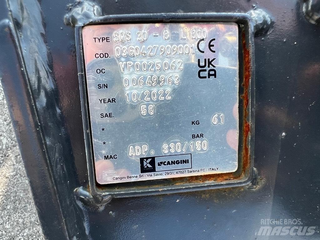 Yanmar ViO12-2A Minikaivukoneet < 7t